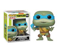 Funko Figurine De Leonardo Tortues Ninja