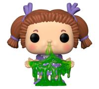 Funko Pop GPK Garbage Pail Kids Leaky Lindsay #08 Vinyl Figurine