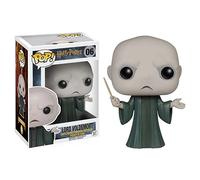 Funko Figurine De Lord Voldemort Harry Potter