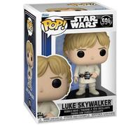 Funko Figurine De Luke Star Wars