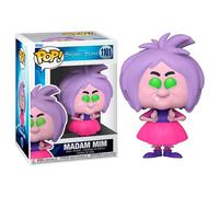 Funko Figurine De Madame Mim L´Épée Dans La Pierre