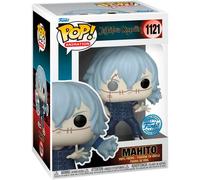Funko Figurine De Mahito Jujutsu Kaisen