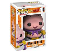 Funko Figurine Pop Dragon Ball Z Majin Buu 10 cm