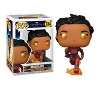 Funko Figurine Pop! N°734 – Les Eternels – Makkari