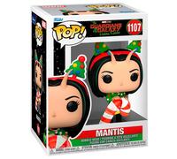 Funko Figurine Pop! Guardians of the Galaxy Holiday Special – Mantis 9 cm