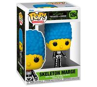 Funko Figurine De Marge Squelette The Simpsons