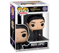 Funko Figurine De Maya Lopez Hawkeye