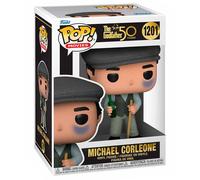 Funko Figurine De Michael Corleone Le Parrain
