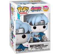 Funko Figurine De Mitsuki Boruto