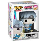 Funko Figurine De Mitsuki Boruto