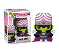 Funko Figurine De Mojo Jojo Les Supers Nanas 9 Cm