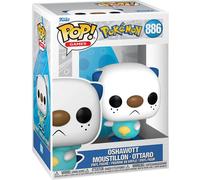Funko Figurine De Moustillon Pokémon