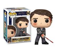 Funko Figurine De Neville Longbottom Harry Potter