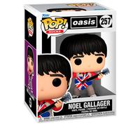 Funko – Figurine Vinyle POP Noel Gallagher #257 – Oasis – Rocks