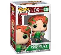 Funko - Figurine Pop! - DC Comics Holiday '24 Poison Ivy G