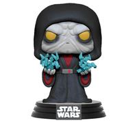 Funko Figurine De Palpatine Revitalisé Star Wars L´ascension De Skywalker