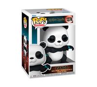 Funko Figurine De Panda Jujutsu Kaisen