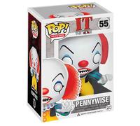 Funko Figurine vinyle POP Pennywise #55 – IT