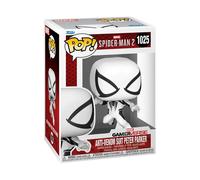 Funko Figurine Pop! Spider-Man 2 – Peter Parker Costume Anti-Venom n°1025 Unisexe Multicolore