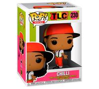Funko Figurine De Piment Tlc