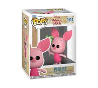 Funko Pop! Figurine en vinyle Piglet - Winnie The Pooh Officiel