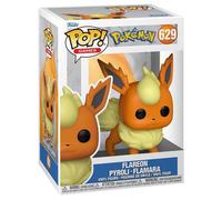 Funko Figurine De Pyroli Pokémon