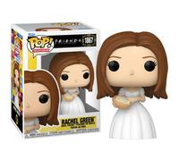 Funko Figurine Pop – Rachel Green (Friends)