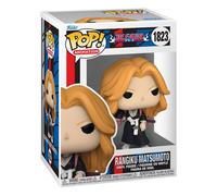 Funko Figurine De Rangiku Matsumoto Bleach