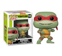 Funko Figurine De Raphaël Tortues Ninja