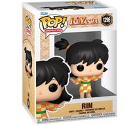 Funko Figurine De Rin Inuyasha