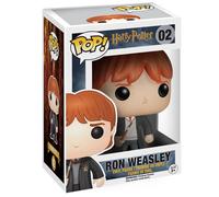 Funko Figurine De Ron Weasley Harry Potter