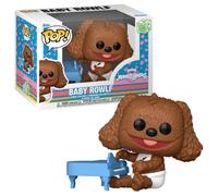 Funko Figurine De Rowlf Bébé Des Muppets