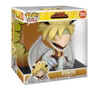 Funko Figurine De Ryukyu My Hero Academia 25 Cm