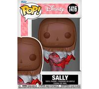 Funko Figurine De Sally L´Étrange Noël De Monsieur Jack Disney