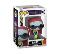 Funko Figurine De Sally (plage)