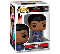 Funko Figurine De Sara Doctor Strange In The Multiverse Of Madness