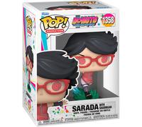 Funko Figurine De Sarada Boruto