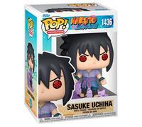 Funko Figurine Pop! Naruto Sasuke (First Susano'o) 9 cm