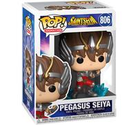 Funko – Figurine Pop! – Saint Seiya Pegasus Seiya – Vinyle
