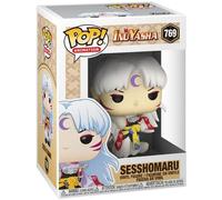 Funko Figurine Sesshomaru (Inuyasha) Argenté Enfants