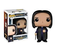 Funko – Figurine Pop Harry Potter – Severus Rogue (Snape)