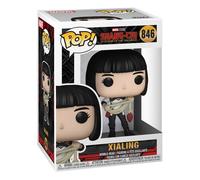 Funko – Figurine POP! en vinyle – Shang‑Chi : Xialing – N°846 – Officiel 3,75"