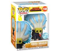 Funko Figurine De Shigaraki My Hero Academia