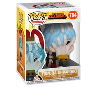Funko Figurine De Shigaraki My Hero Academia