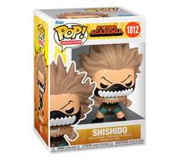 Funko Figurine De Shishido My Hero Academia
