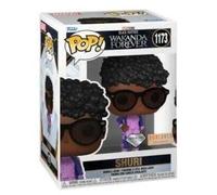 Funko Figurine De Shuri Marvel 9 Cm