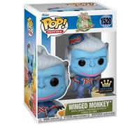 Funko Figurine De Singe Ailé 1520 Chase