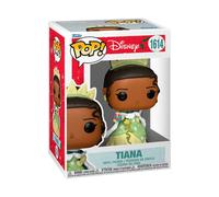 Funko Figurine Pop! N°1614 – Disney Princesses – Tiana G