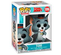 Funko Figurine Pop - Tom (Tom et Jerry) N°1096 (55748)