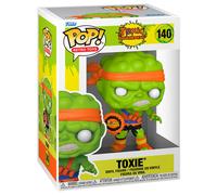Funko Pop! Figurine vinyle Toxic Avenger 9 cm